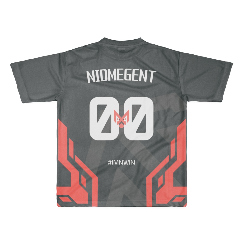 Nidmegent 2026 PRO Jersey-Original<L-Size>