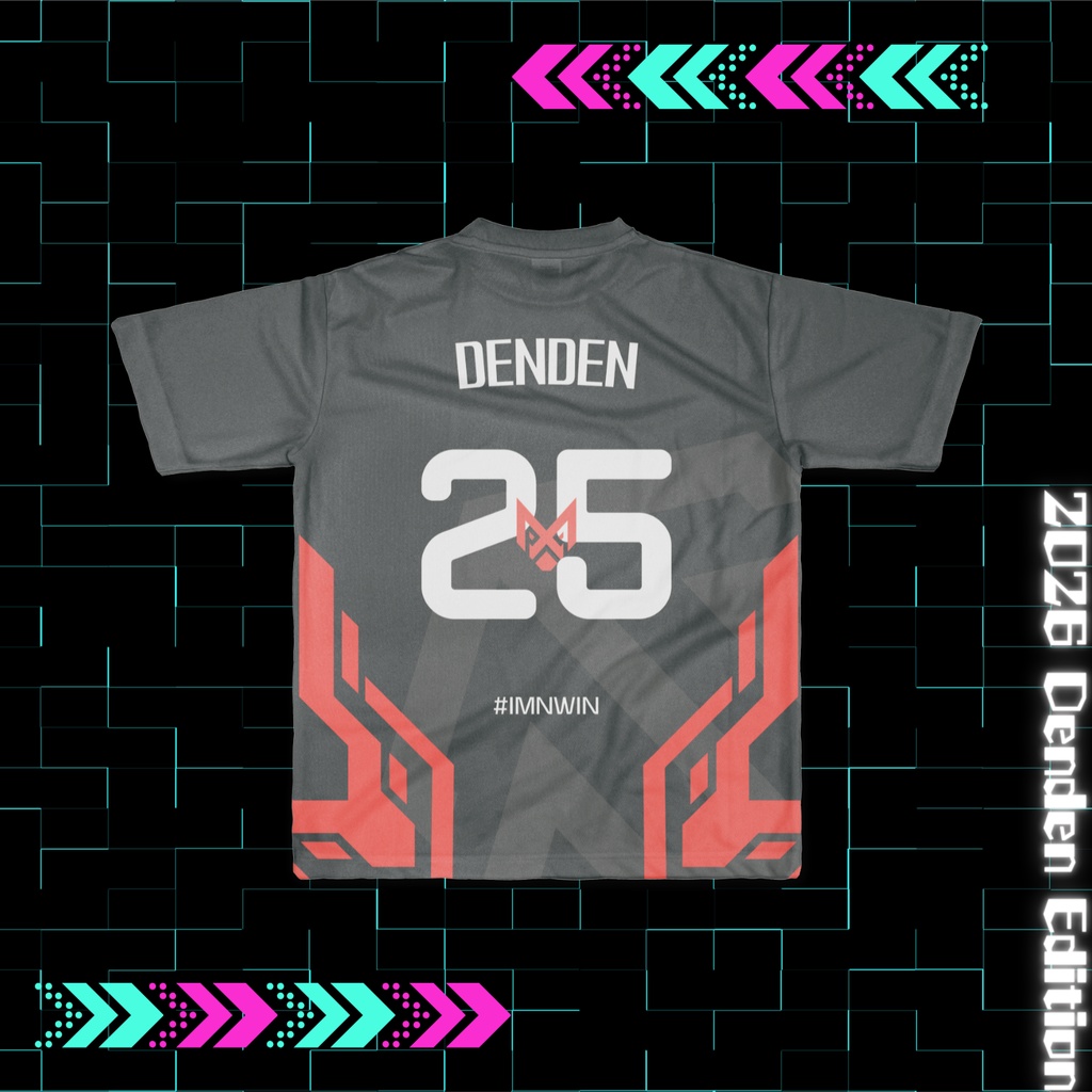 Nidmegent 2026 PRO Each Member