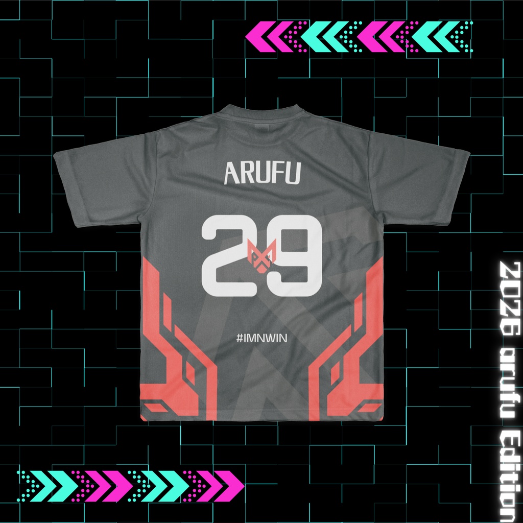 Nidmegent 2026 PRO Each Member