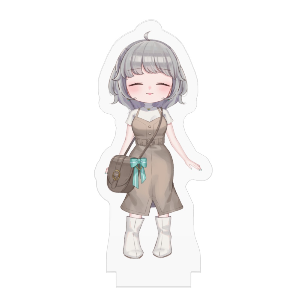 ちびかわSDな、りん