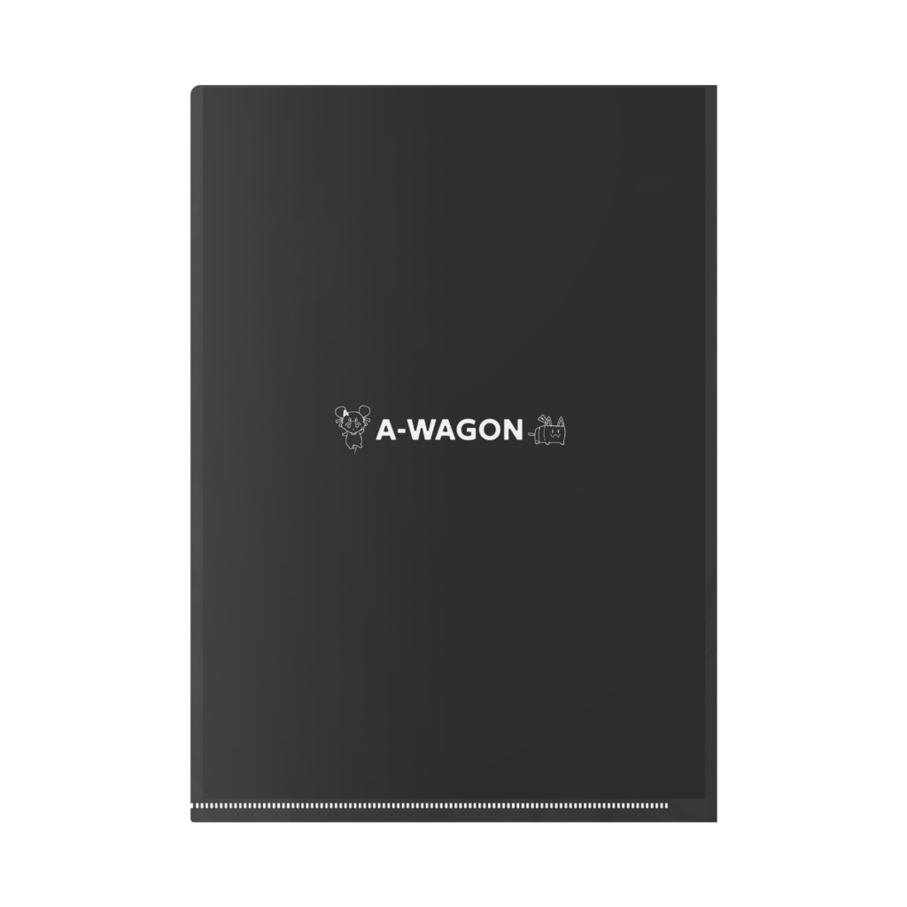 僕の仲間は異世界最強アンデッド【クリアファイル】