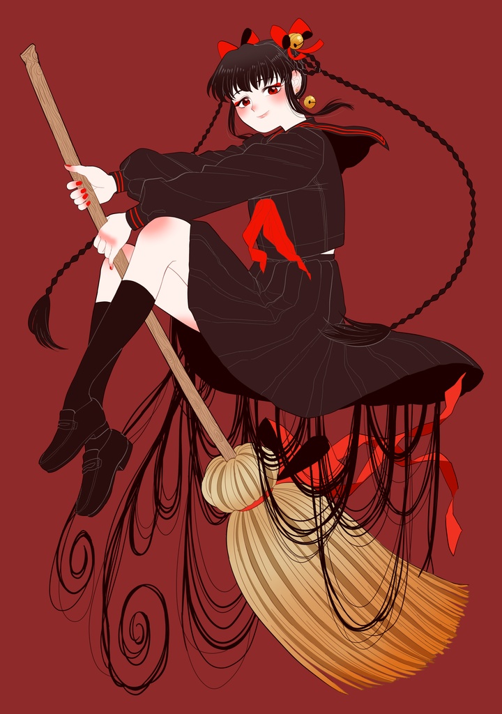 【新刊セット】夢現天楼13丁目〜絵と写真の本〜