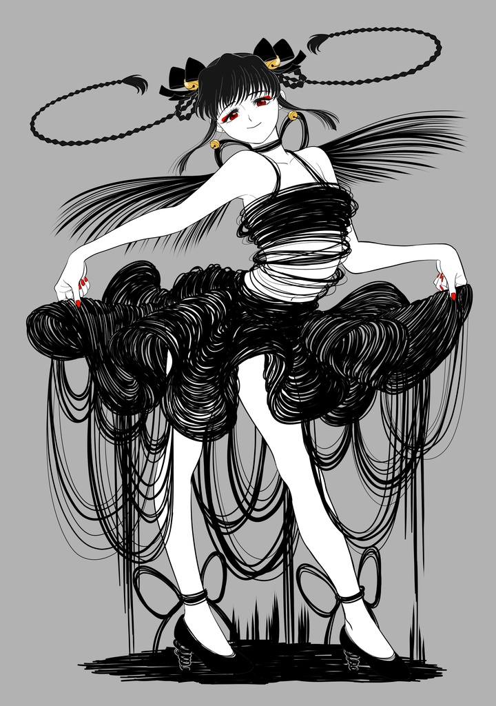 【単品】夢現天楼13丁目〜絵と写真の本〜