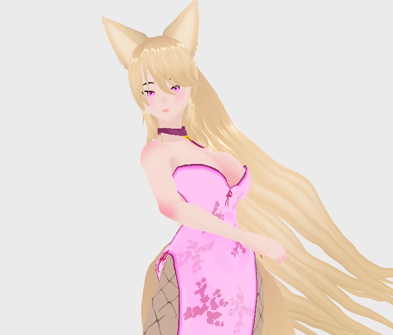 Kitsune