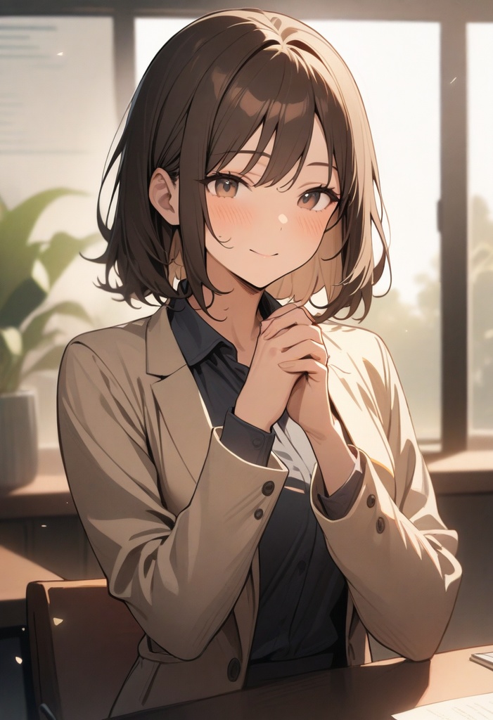 誰でも簡単！AIマンガ制作の10極意　　あなたも今日からAIマンガクリエイター