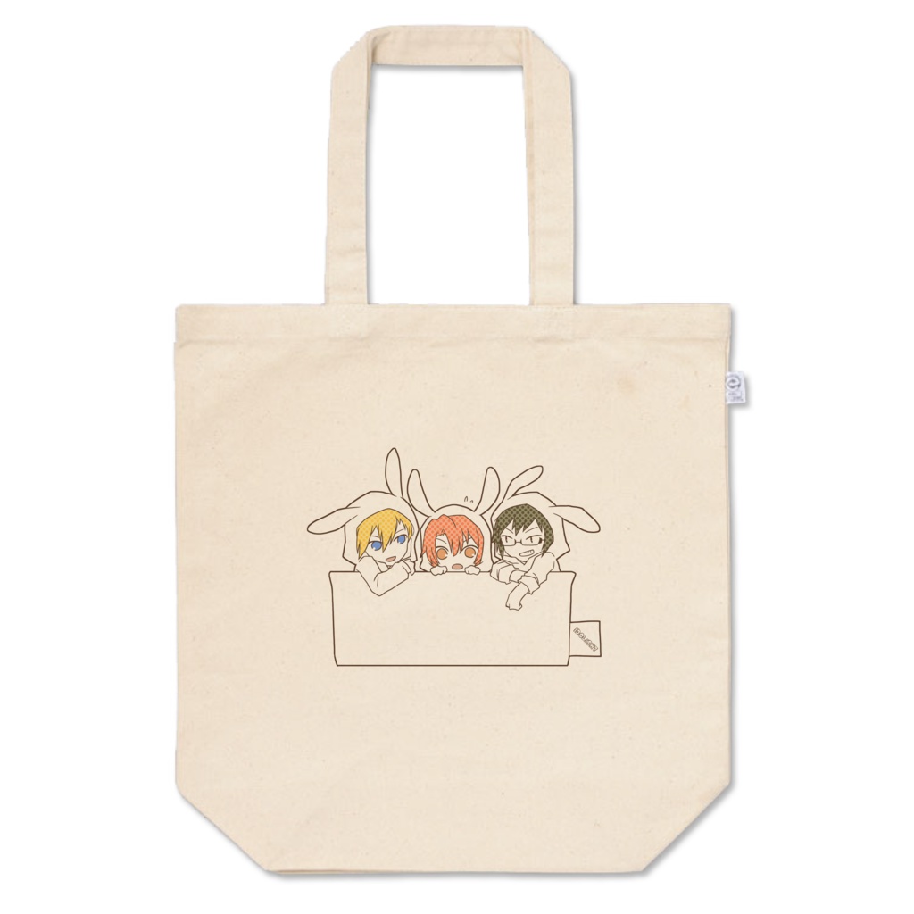 アイナナ ピタゴラストート