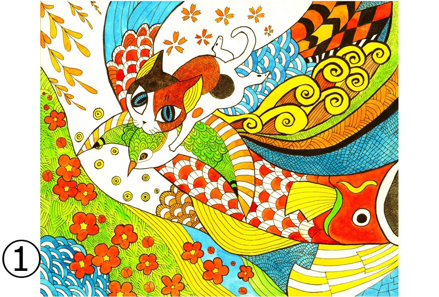 ポストカード その2