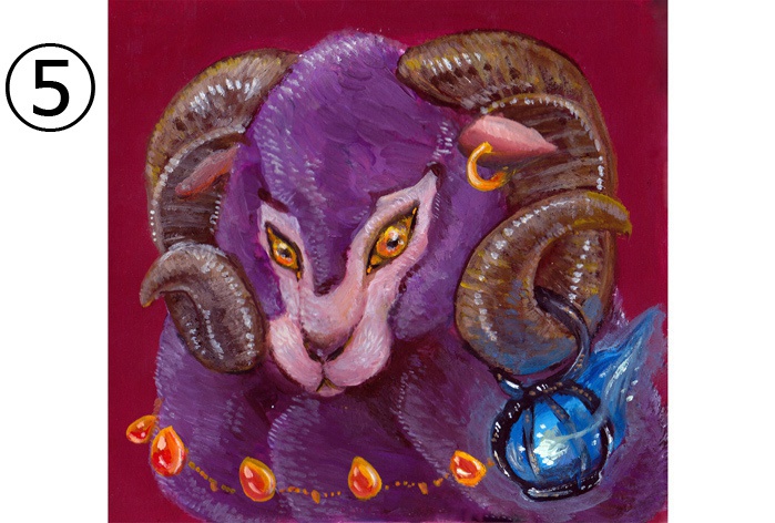 ポストカード その3