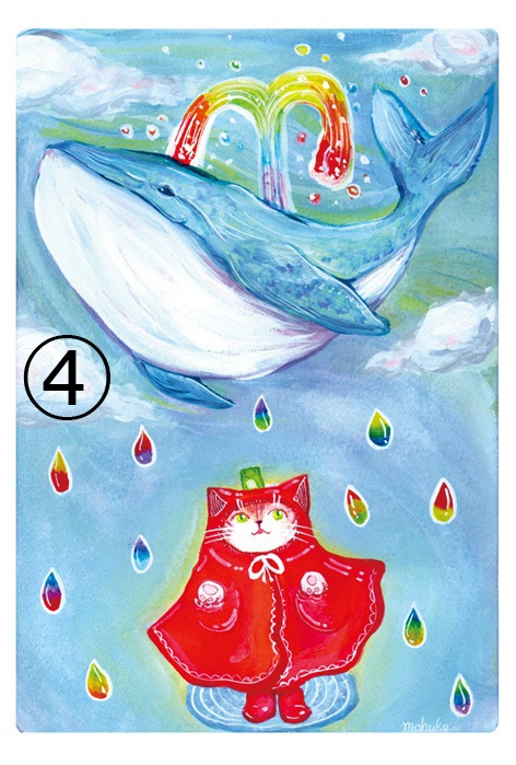 ポストカード その3