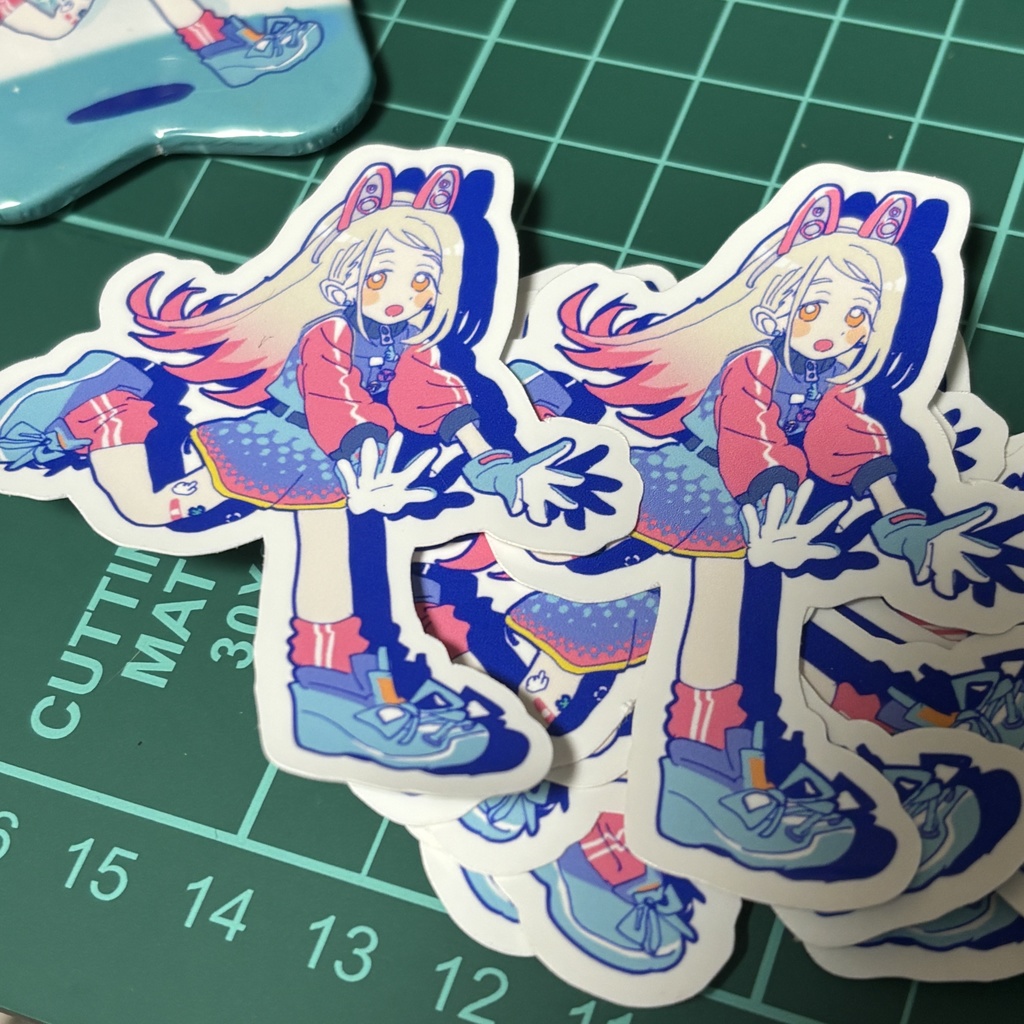 篠澤広ミラクルナナウセット