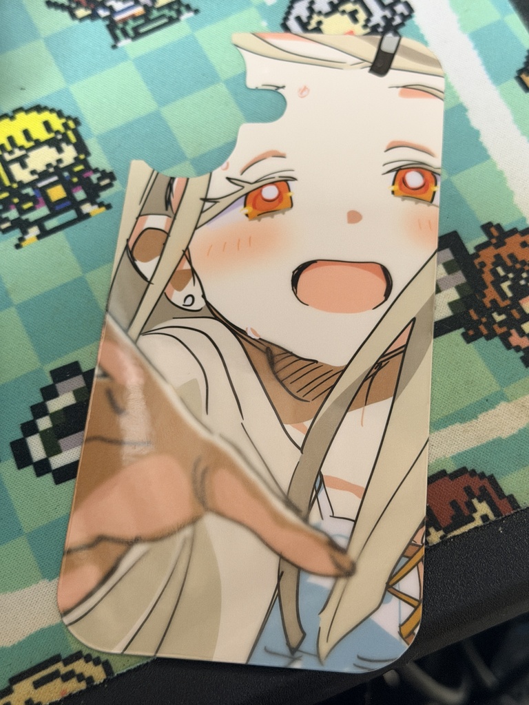 広ちゃんインナーシートシリーズ①