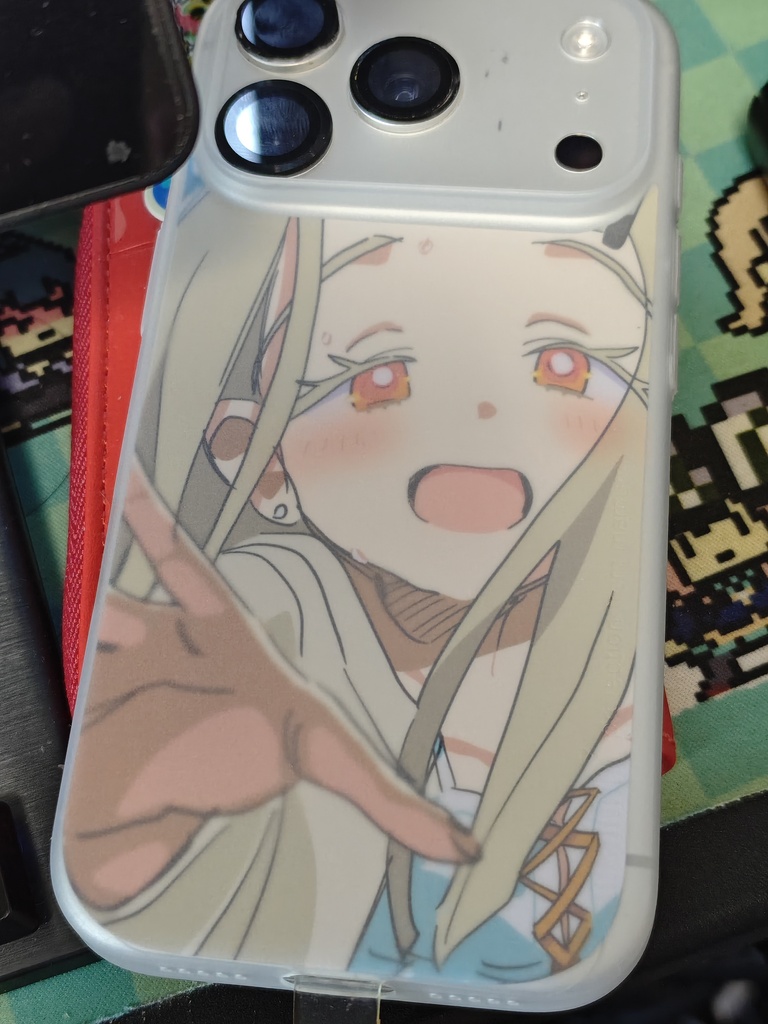 広ちゃんインナーシートシリーズ①