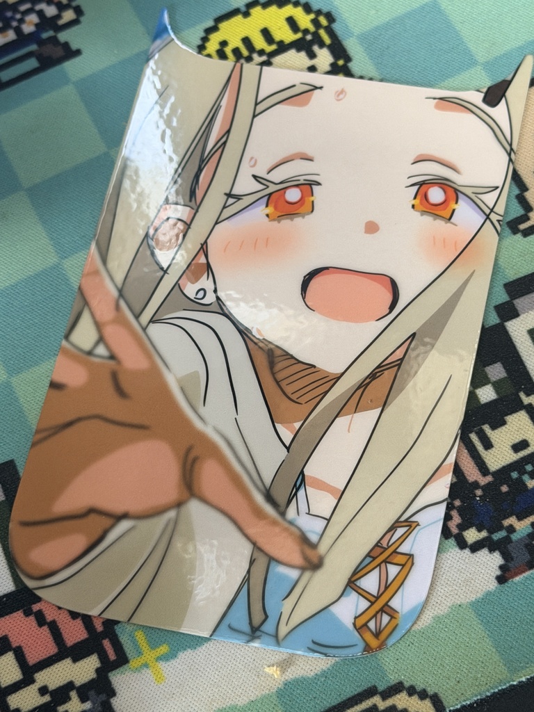 広ちゃんインナーシートシリーズ①