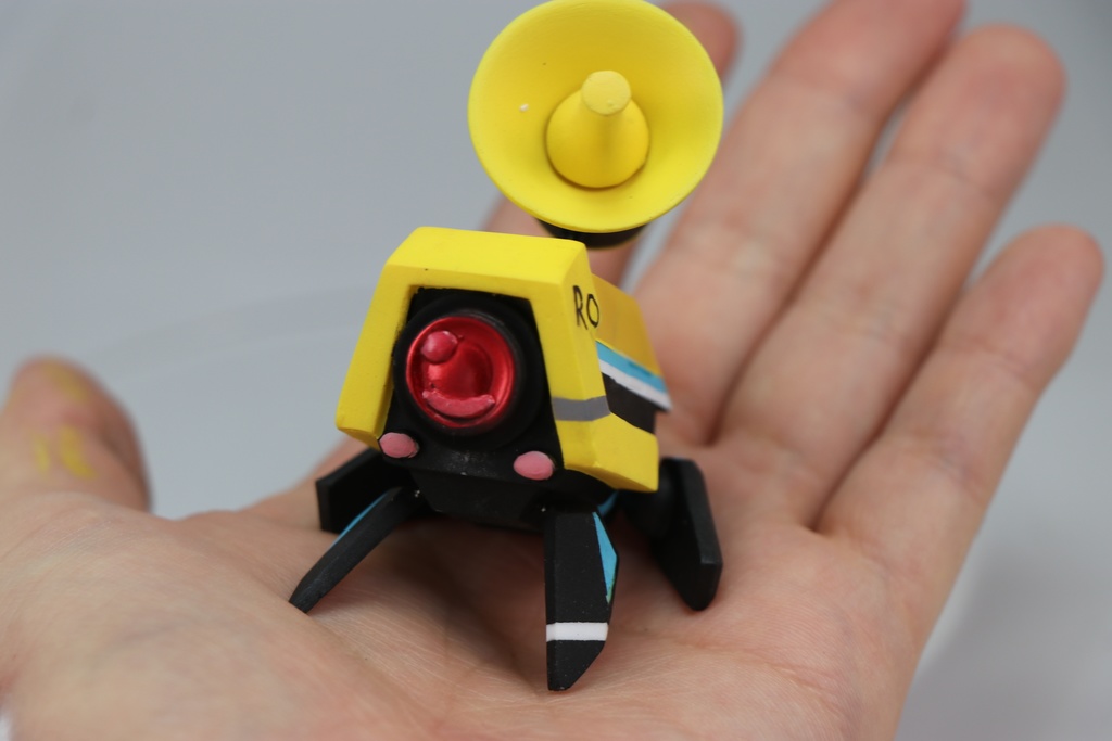 ダイナーゲート(ノーマル+ROバージョン) ガレージキット