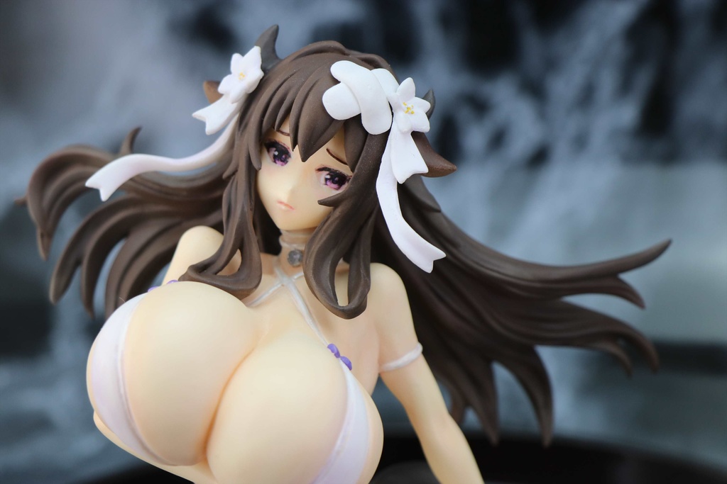 樫野 1/7スケール ガレージキット