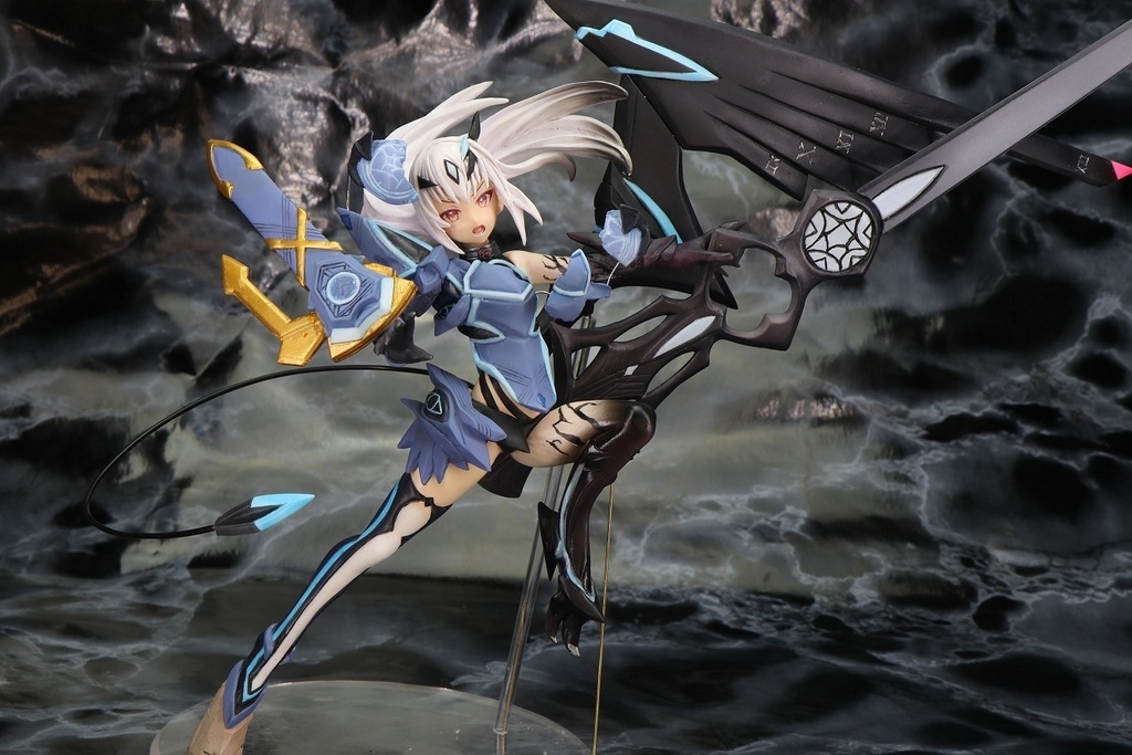 メリュジーヌ～宝具換装～ - studio-sunflower - BOOTH