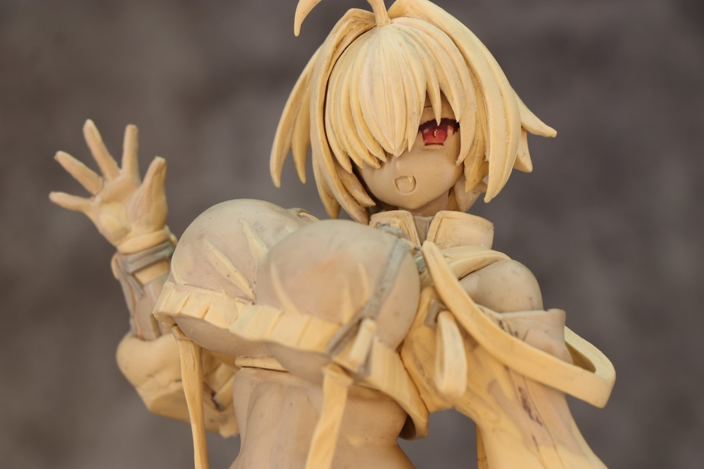 『エレグ』初心者向けガレージキット