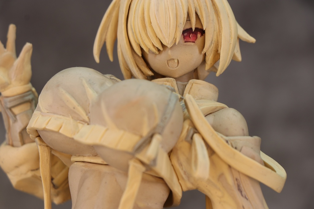 『エレグ』初心者向けガレージキット