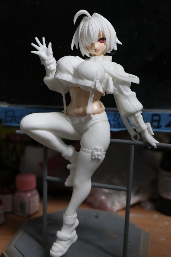 『エレグ』初心者向けガレージキット