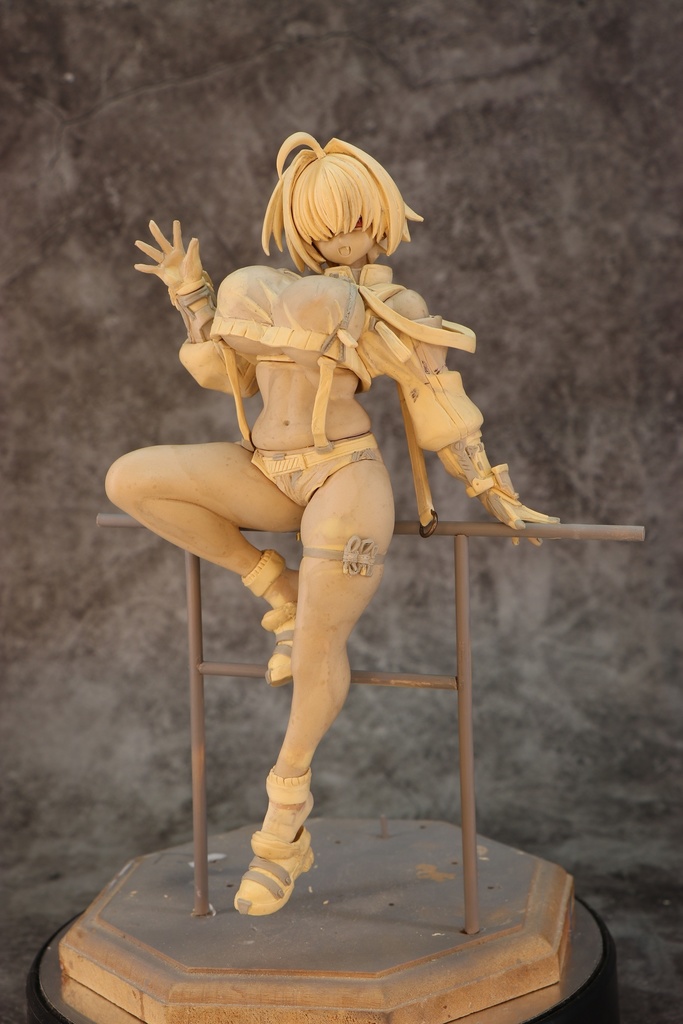 『エレグ』初心者向けガレージキット