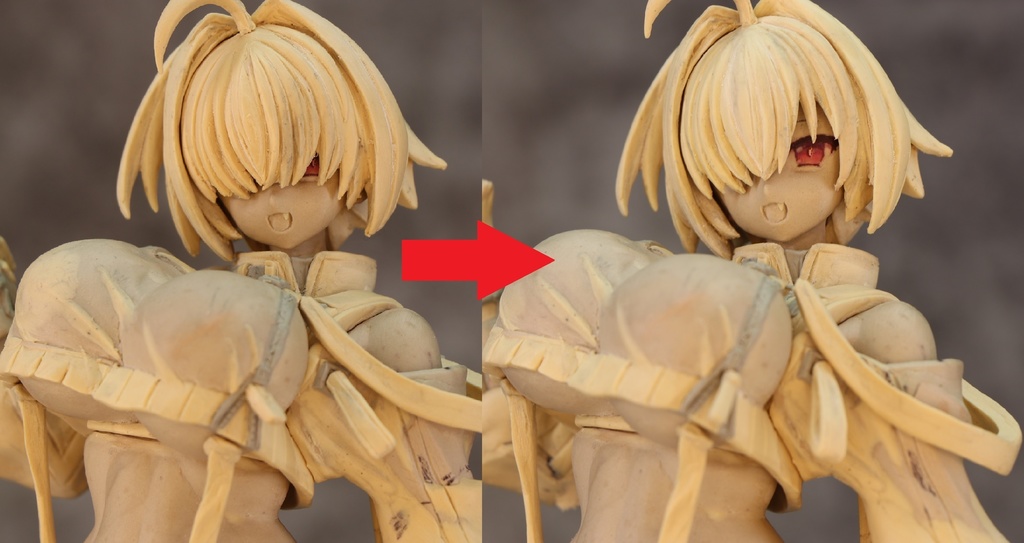 『エレグ』初心者向けガレージキット