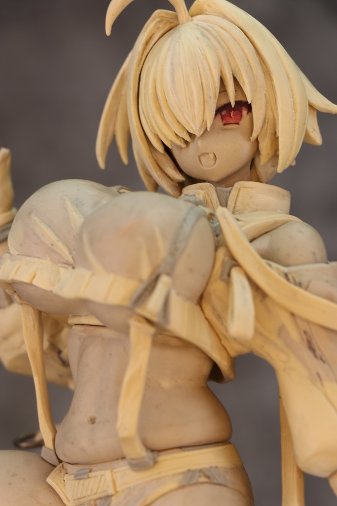 『エレグ』初心者向けガレージキット