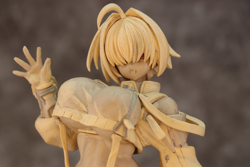 『エレグ』初心者向けガレージキット