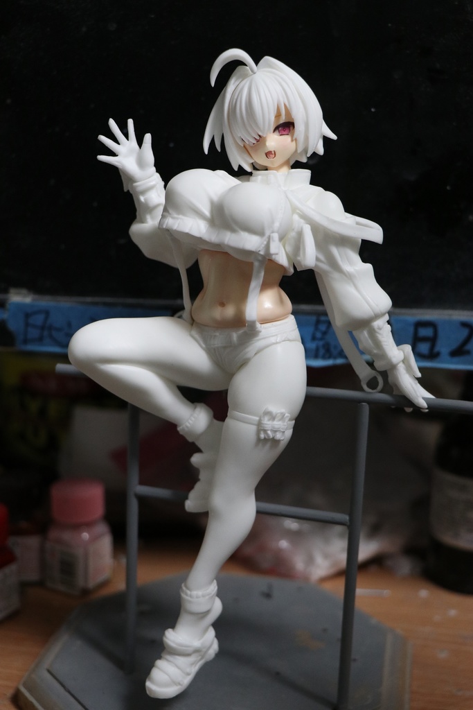 『エレグ』初心者向けガレージキット