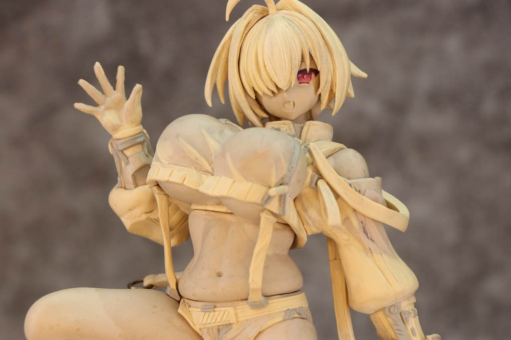 『エレグ』初心者向けガレージキット