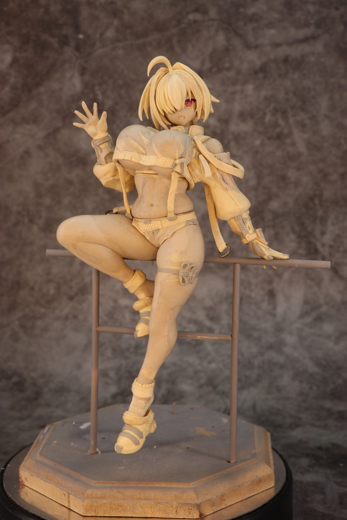 『エレグ』初心者向けガレージキット