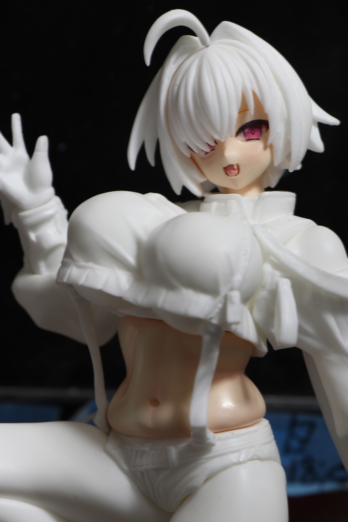 『エレグ』初心者向けガレージキット