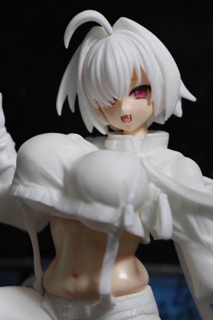 『エレグ』初心者向けガレージキット