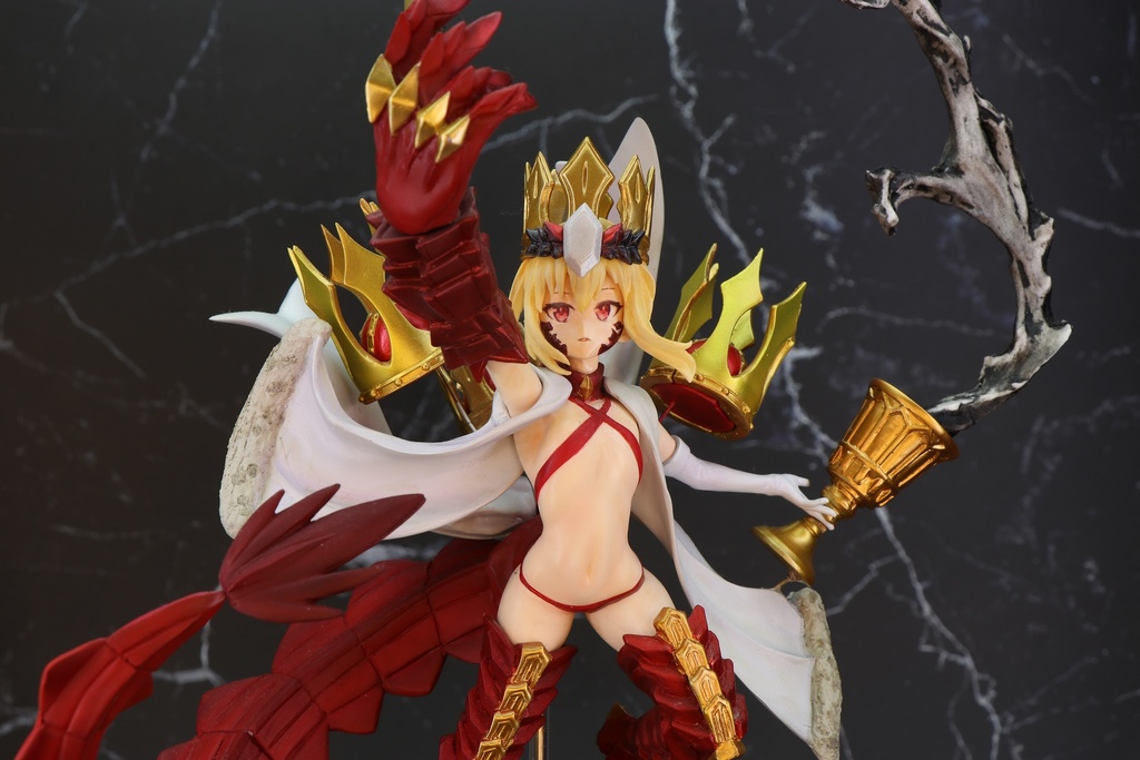 ドラコー(単品+岸波白野制服