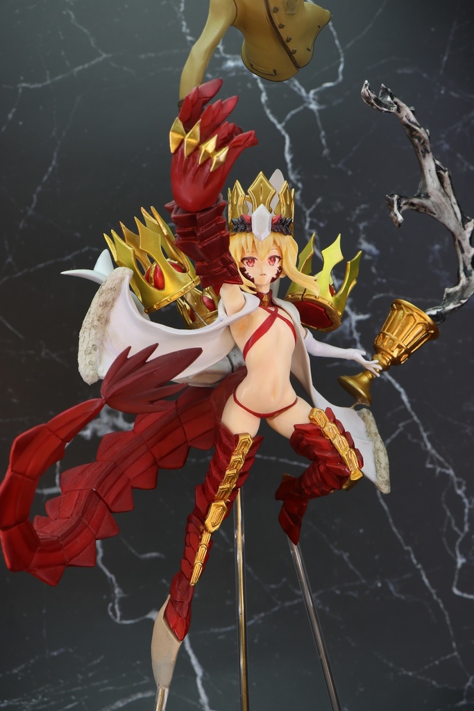 ドラコー(単品+岸波白野制服