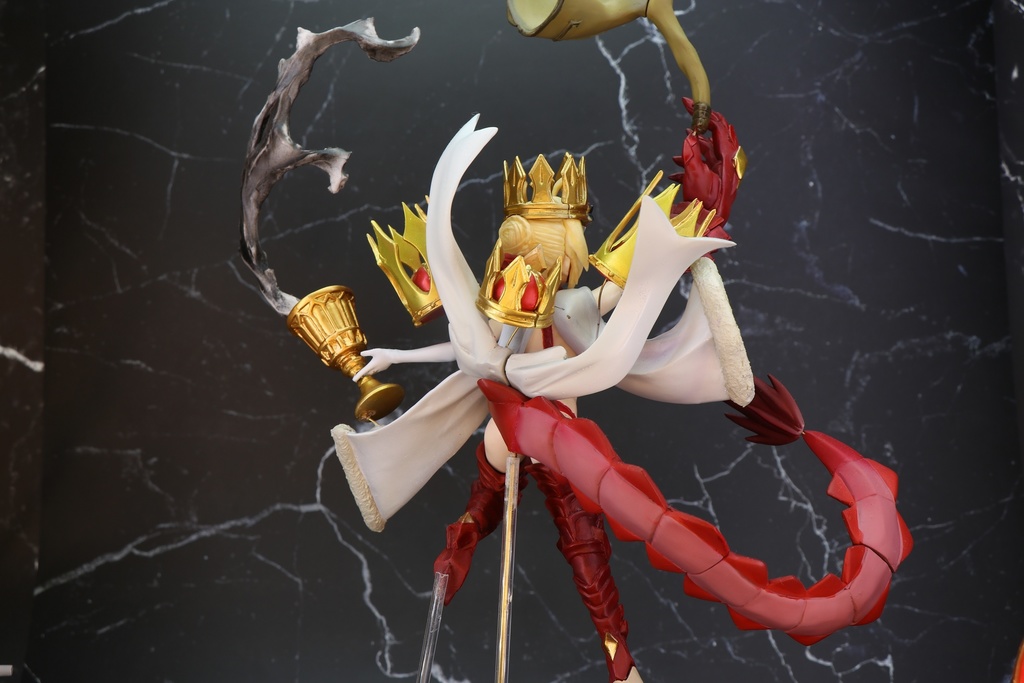 ドラコー(単品+岸波白野制服