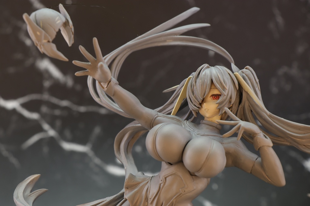 『シンデレラ』初心者向けガレージキット