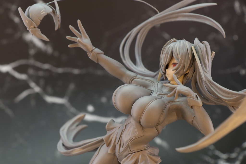 『シンデレラ』初心者向けガレージキット