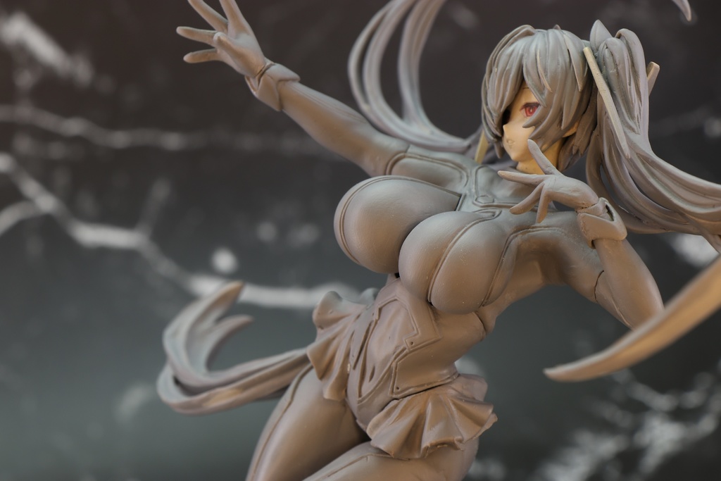 『シンデレラ』初心者向けガレージキット