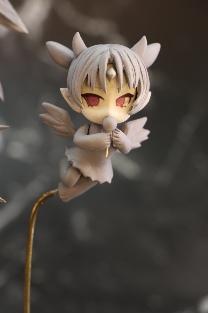 【リリス】&リリン セット FGO