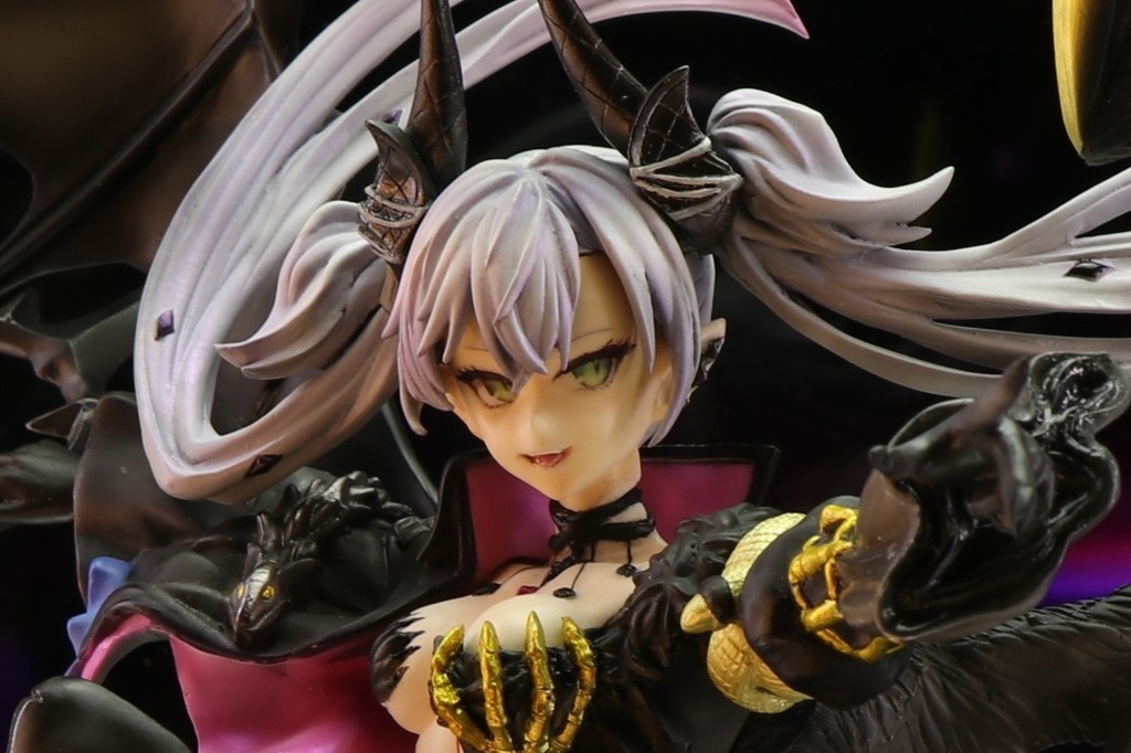 【リリス】&リリン セット FGO