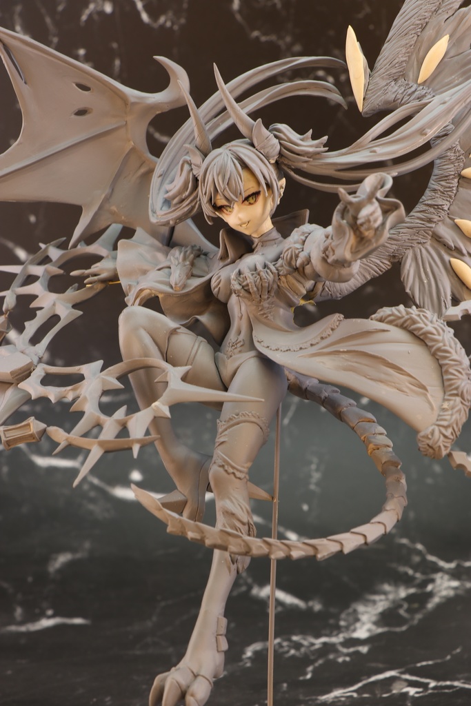 【リリス】&リリン セット FGO