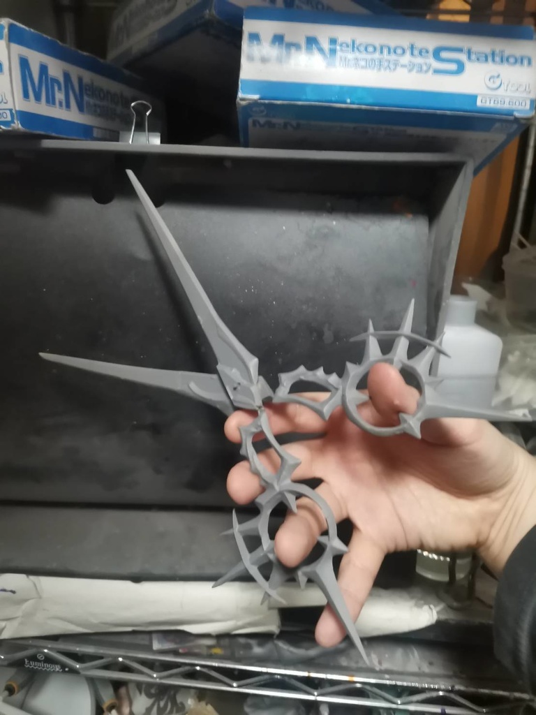 【リリス】&リリン セット FGO