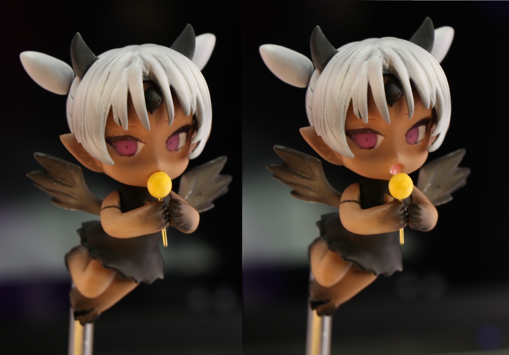 【リリス】&リリン セット FGO