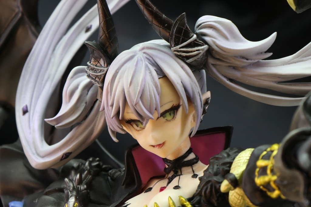 【リリス】&リリン セット FGO