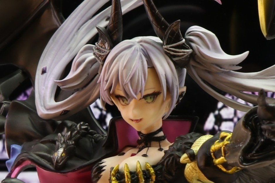 【リリス】&リリン セット FGO