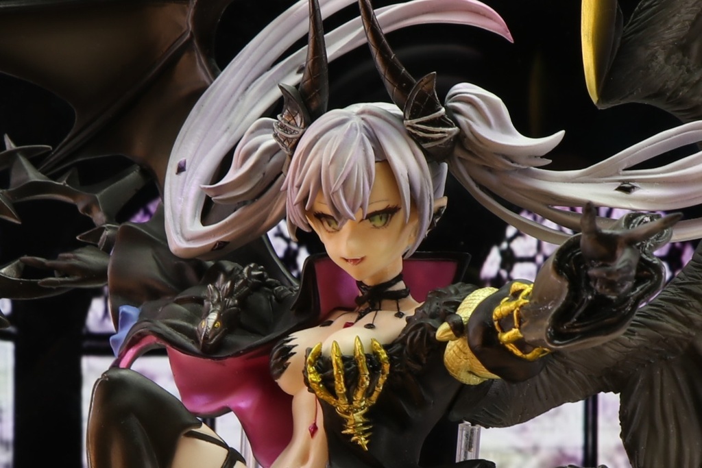 【リリス】&リリン セット FGO