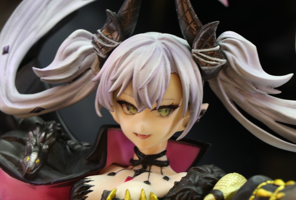 【リリス】&リリン セット FGO