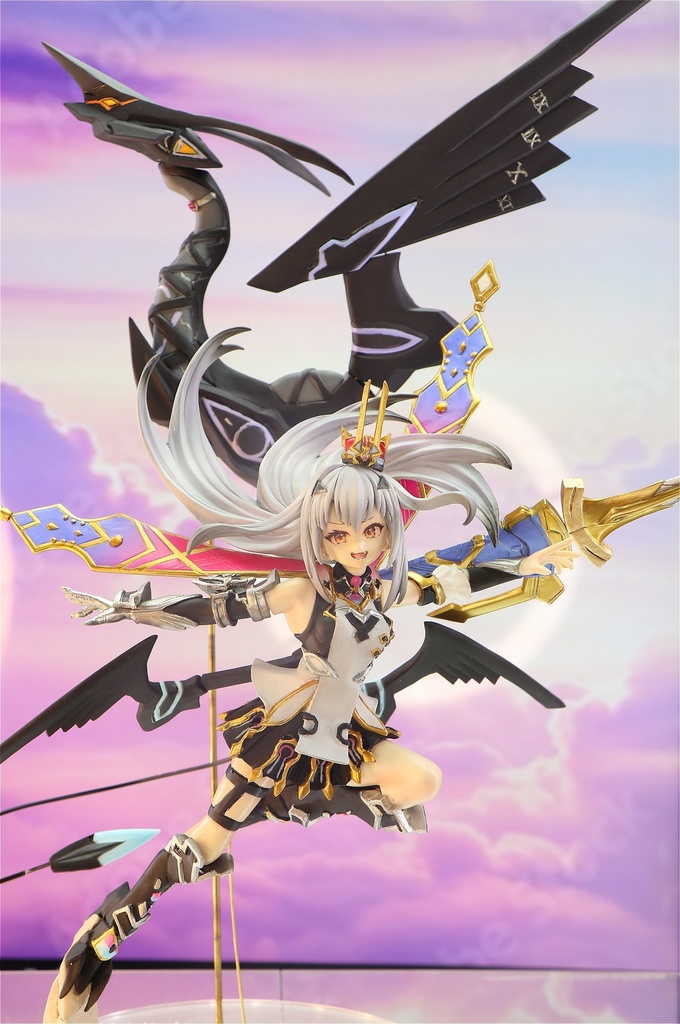 【メリュジーヌトレジャー】&アルビオン