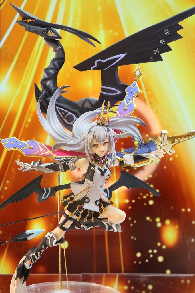 【メリュジーヌトレジャー】&アルビオン