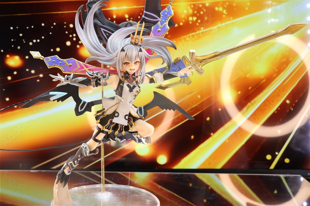 【メリュジーヌトレジャー】&アルビオン